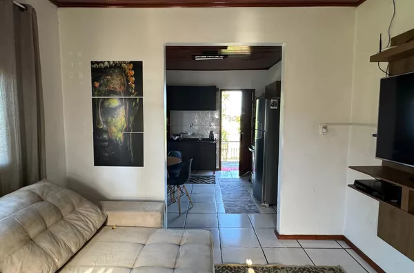 CASA - PRESIDENTE VARGAS, IÇARA