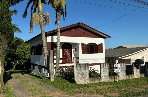 CASA - PRESIDENTE VARGAS, IÇARA