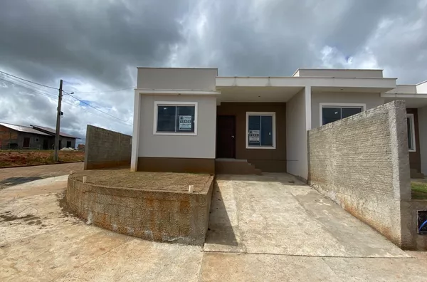 CASA-TEREZA CRISTINA-IÇARA