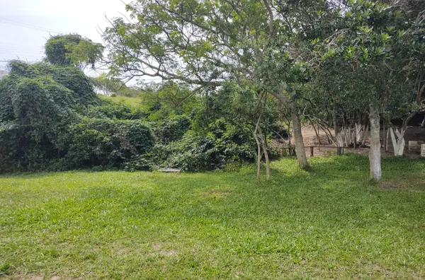 TERRENO - LAGOA DOS ESTEVES, BALNEÁRIO RINCÃO