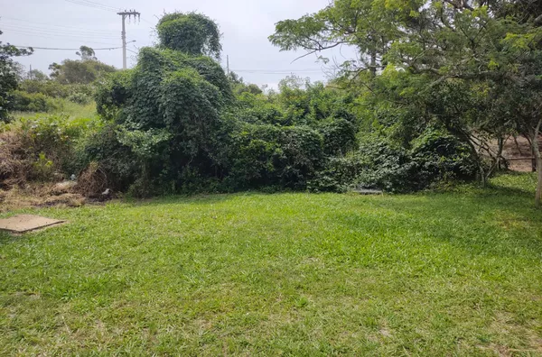 TERRENO - LAGOA DOS ESTEVES, BALNEÁRIO RINCÃO