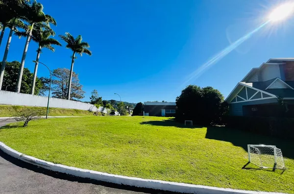 TERRENO, COND. RES. SAN SIMONE - SÃO SIMÃO, CRICIUMA
