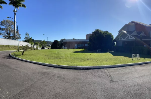 TERRENO, COND. RES. SAN SIMONE - SÃO SIMÃO, CRICIUMA