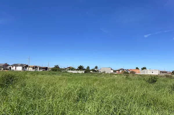 TERRENO - ZONA SUL, BALNEÁRIO RINCÃO