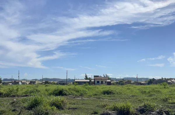 TERRENO - ZONA SUL, BALNEÁRIO RINCÃO