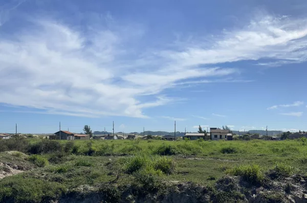 TERRENO - ZONA SUL, BALNEÁRIO RINCÃO