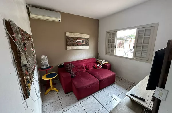 CASA – PINHEIRINHO, CRICIÚMA