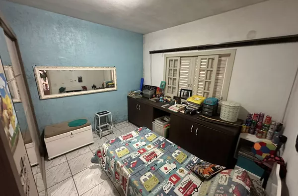 CASA – PINHEIRINHO, CRICIÚMA