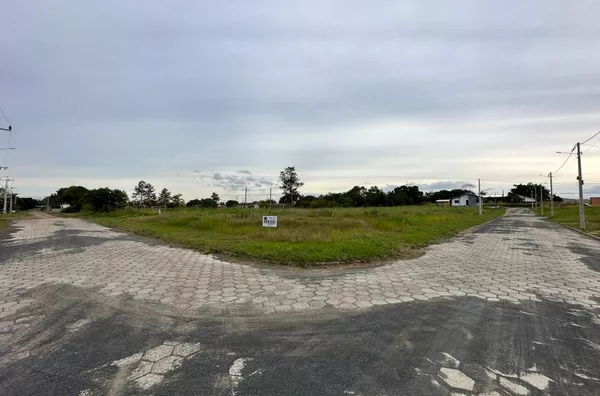 LOTE, LOTEAMENTO VÓ ANNA - SANTA CRUZ, FORQUILHINHA