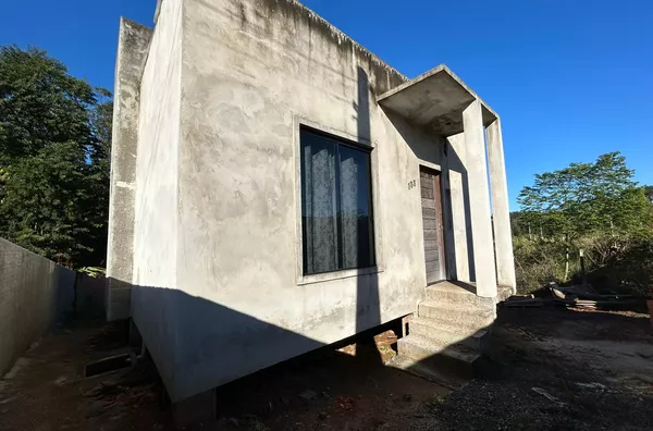 CASA - CRISTO REI - IÇARA
