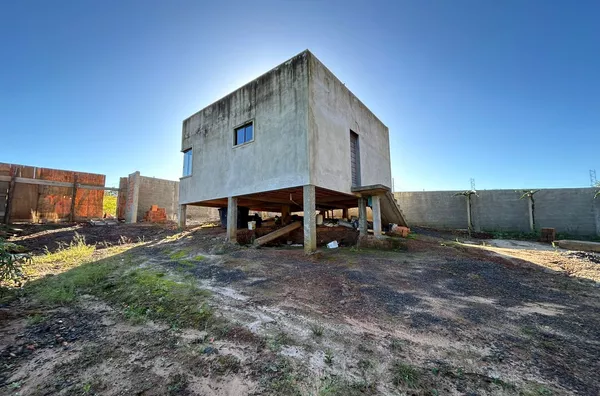 CASA - CRISTO REI - IÇARA