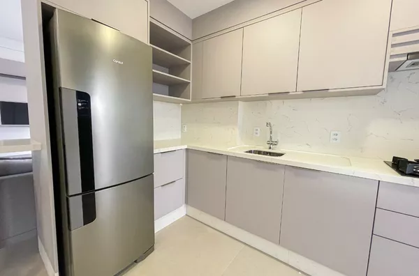 APARTAMENTO, RES. LAS SALINAS - CENTRO, BALNEÁRIO RINCÃO