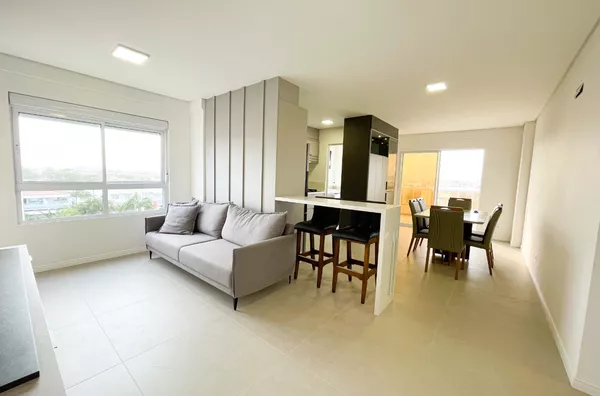 APARTAMENTO, RES. LAS SALINAS - CENTRO, BALNEÁRIO RINCÃO