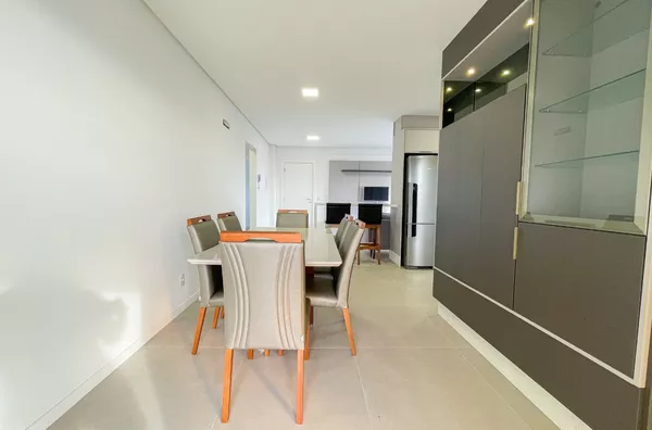 APARTAMENTO, RES. LAS SALINAS - CENTRO, BALNEÁRIO RINCÃO