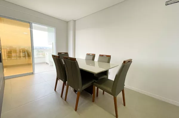 APARTAMENTO, RES. LAS SALINAS - CENTRO, BALNEÁRIO RINCÃO