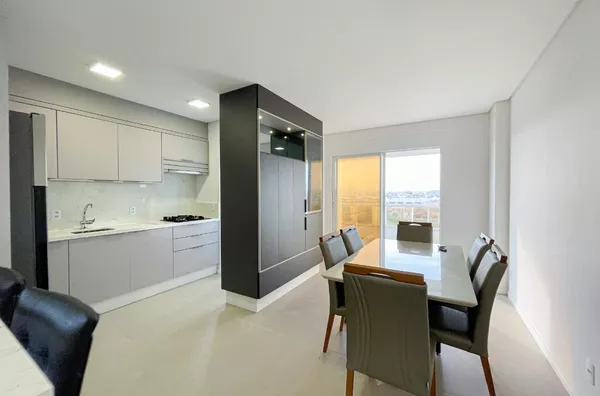 APARTAMENTO, RES. LAS SALINAS - CENTRO, BALNEÁRIO RINCÃO