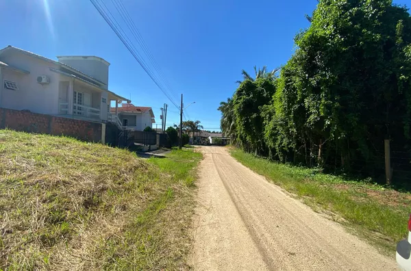 LOTE - RIO DOS PORCOS, VILA NOVA - IÇARA/SC