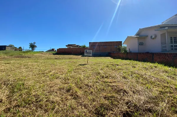 LOTE - RIO DOS PORCOS, VILA NOVA - IÇARA/SC