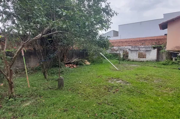 CASA, JARDIM MARISTELA - CRICIÚMA