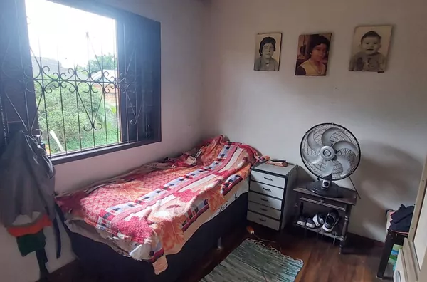 CASA, JARDIM MARISTELA - CRICIÚMA