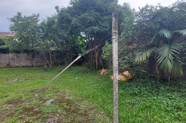 CASA, JARDIM MARISTELA - CRICIÚMA