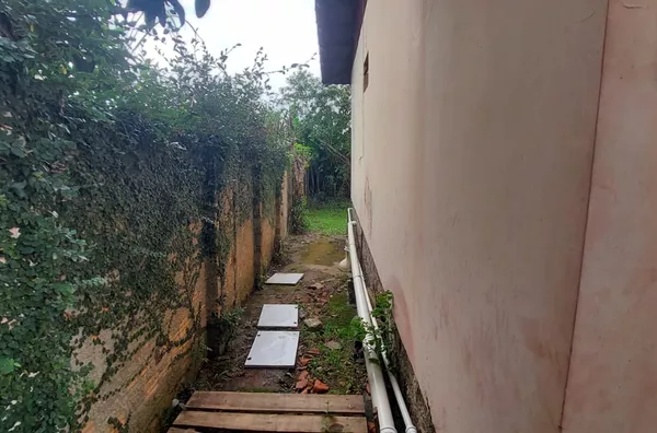 CASA, JARDIM MARISTELA - CRICIÚMA