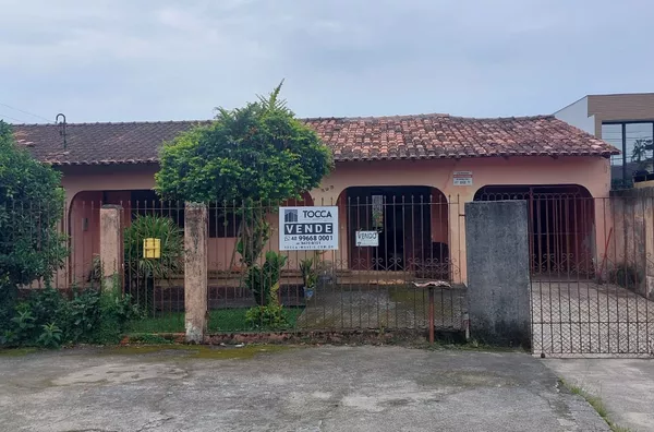 CASA, JARDIM MARISTELA - CRICIÚMA