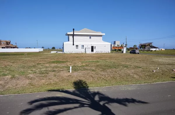 TERRENO, COND. ÁGUAS DO ATLÂNTICO - ZONA SUL, BALNEARIO RINCÃO