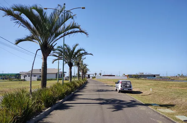 TERRENO, COND. ÁGUAS DO ATLÂNTICO - ZONA SUL, BALNEARIO RINCÃO