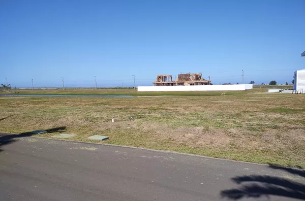 TERRENO, COND. ÁGUAS DO ATLÂNTICO - ZONA SUL, BALNEARIO RINCÃO