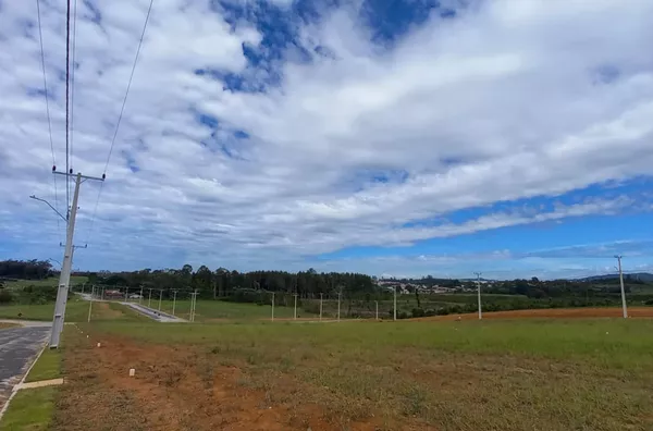 TERRENO, LOT. VIVA VERDA, LINHA BATISTA - CRICIÚMA