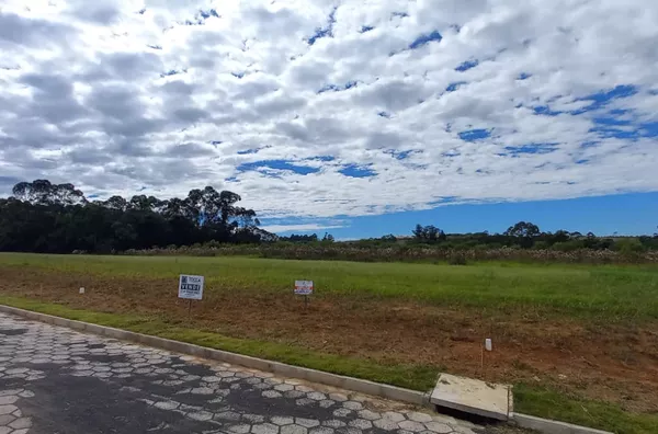TERRENO, LOT. VIVA VERDA, LINHA BATISTA - CRICIÚMA