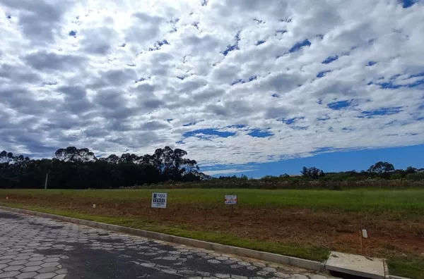 TERRENO, LOT. VIVA VERDA, LINHA BATISTA - CRICIÚMA
