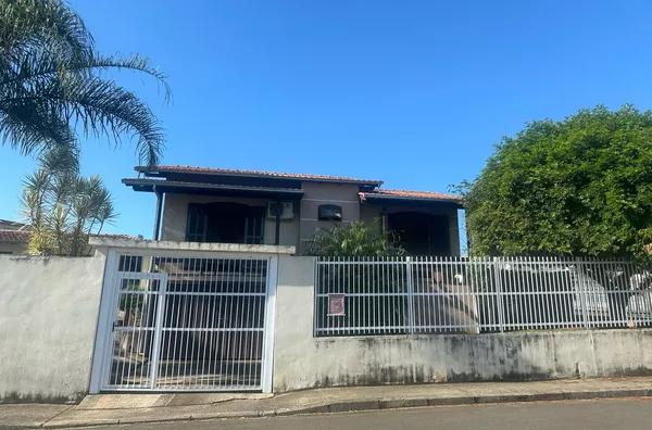 CASA - CRISTO REI, IÇARA
