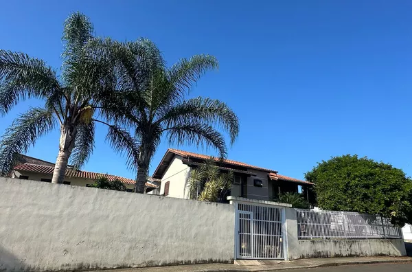 CASA - CRISTO REI, IÇARA