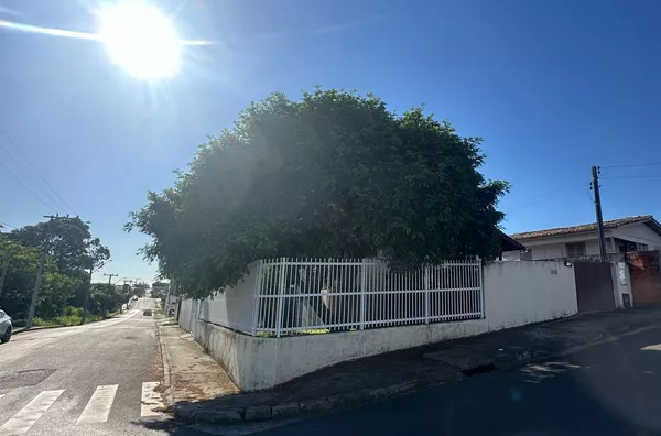 CASA - CRISTO REI, IÇARA