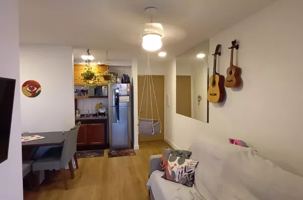APARTAMENTO, RESIDENCIAL VILLA TREVISO, RIO MAINA - CRICIÚMA