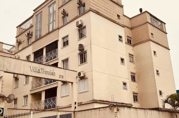 APARTAMENTO, RESIDENCIAL VILLA TREVISO, RIO MAINA - CRICIÚMA