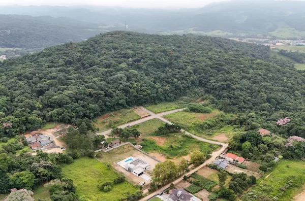 TERRENO, BAIRRO BEL RECANTO-URUSSANGA