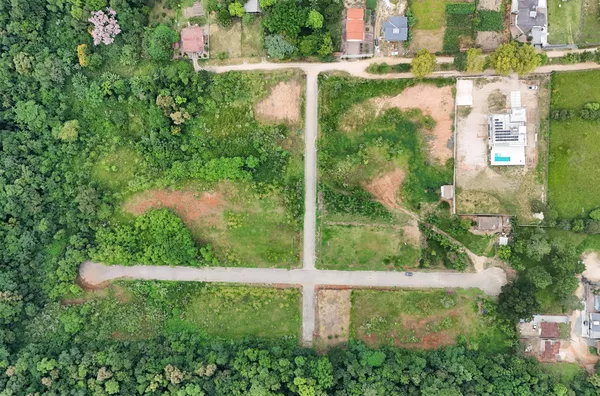 TERRENO, BAIRRO BEL RECANTO-URUSSANGA