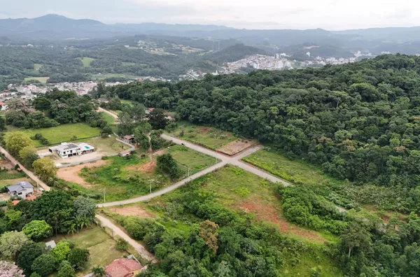 TERRENO, BAIRRO BEL RECANTO-URUSSANGA