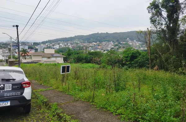 TERRENOS, VILA RESIDENCIAL PERUCHI, PIO CORRÊA - CRICIÚMA