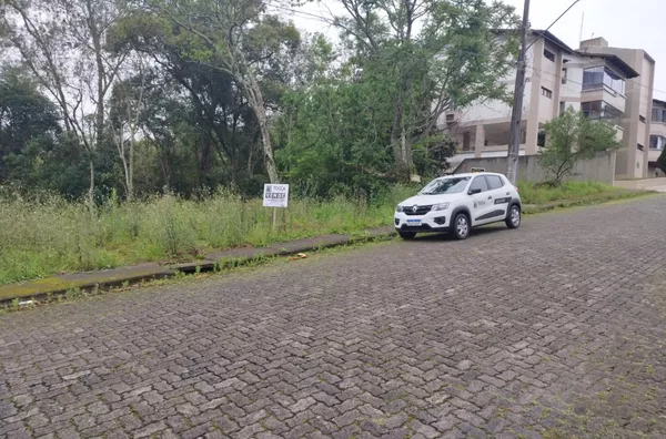 TERRENOS, VILA RESIDENCIAL PERUCHI, PIO CORRÊA - CRICIÚMA