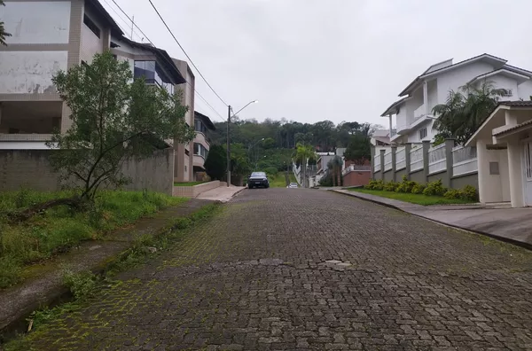 TERRENOS, VILA RESIDENCIAL PERUCHI, PIO CORRÊA - CRICIÚMA