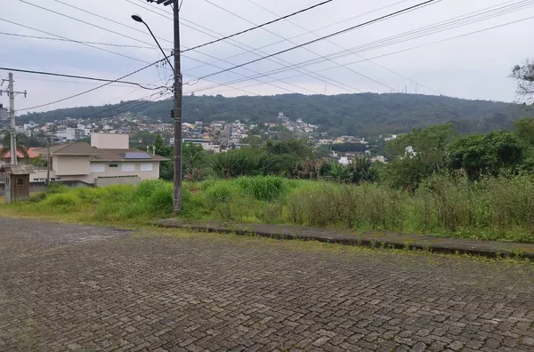TERRENOS, VILA RESIDENCIAL PERUCHI, PIO CORRÊA - CRICIÚMA