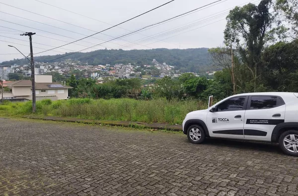 TERRENOS, VILA RESIDENCIAL PERUCHI, PIO CORRÊA - CRICIÚMA
