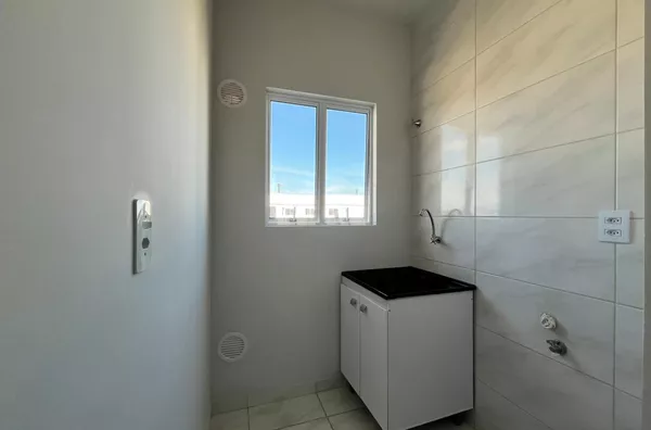 APARTAMENTO - RES. SAN MARCO - TEREZA CRISTINA - IÇARA