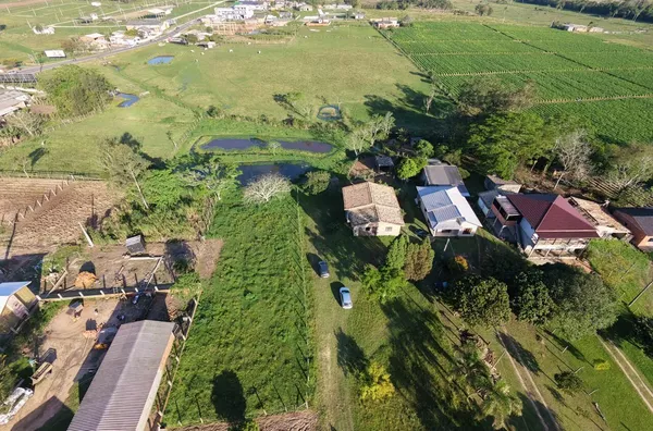 SÍTIO - BOA VISTA - IÇARA