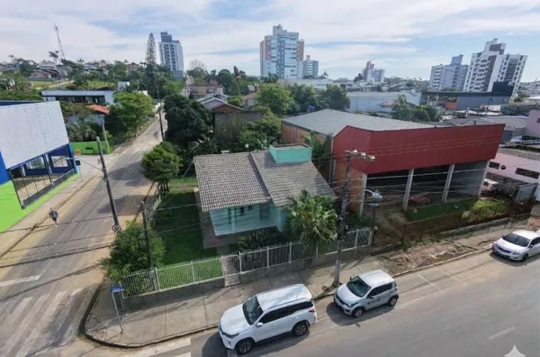 CASA PARA VENDA - CENTRO - IÇARA