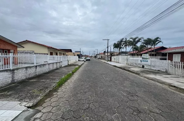 CASA PARA VENDA - ZONA VELHA - BALNEÁRIO RINCÃO - Foto 35